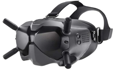 Elevating Your Flight: A Journey Through the Best FPV Goggles for Drones