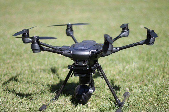 Quadcopter Vs Hexacopter – For Recreational Or Professional Purposes?